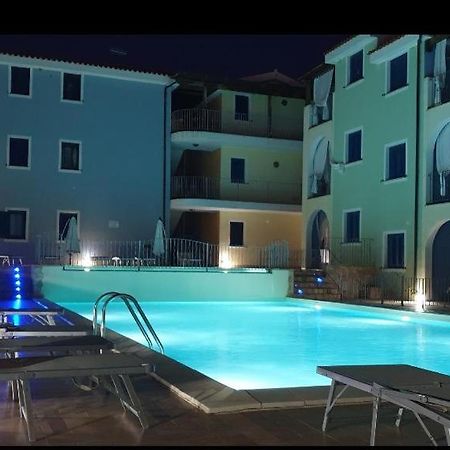 Sea Paradise Apartment فاليدوريا المظهر الخارجي الصورة