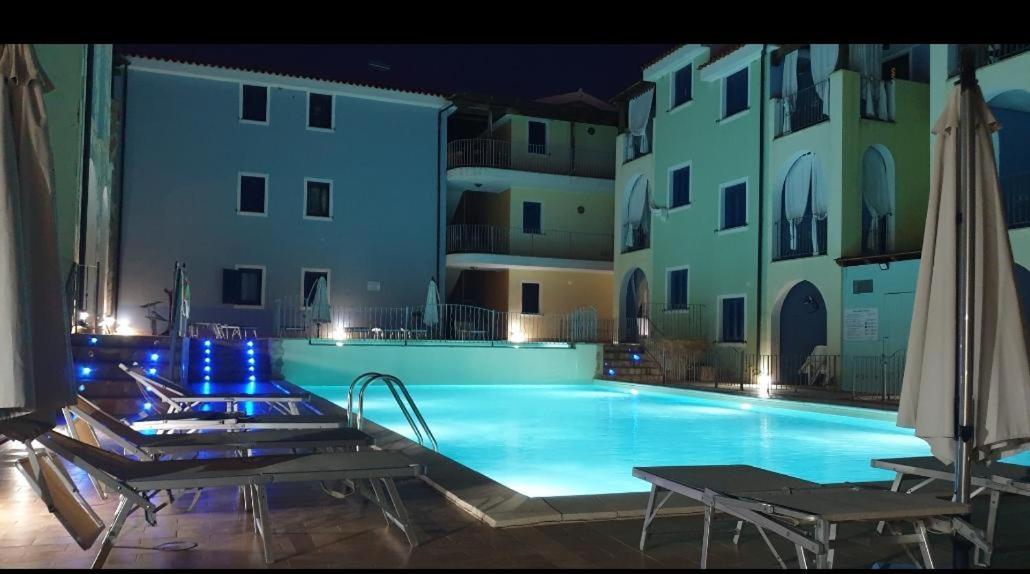 Sea Paradise Apartment فاليدوريا المظهر الخارجي الصورة