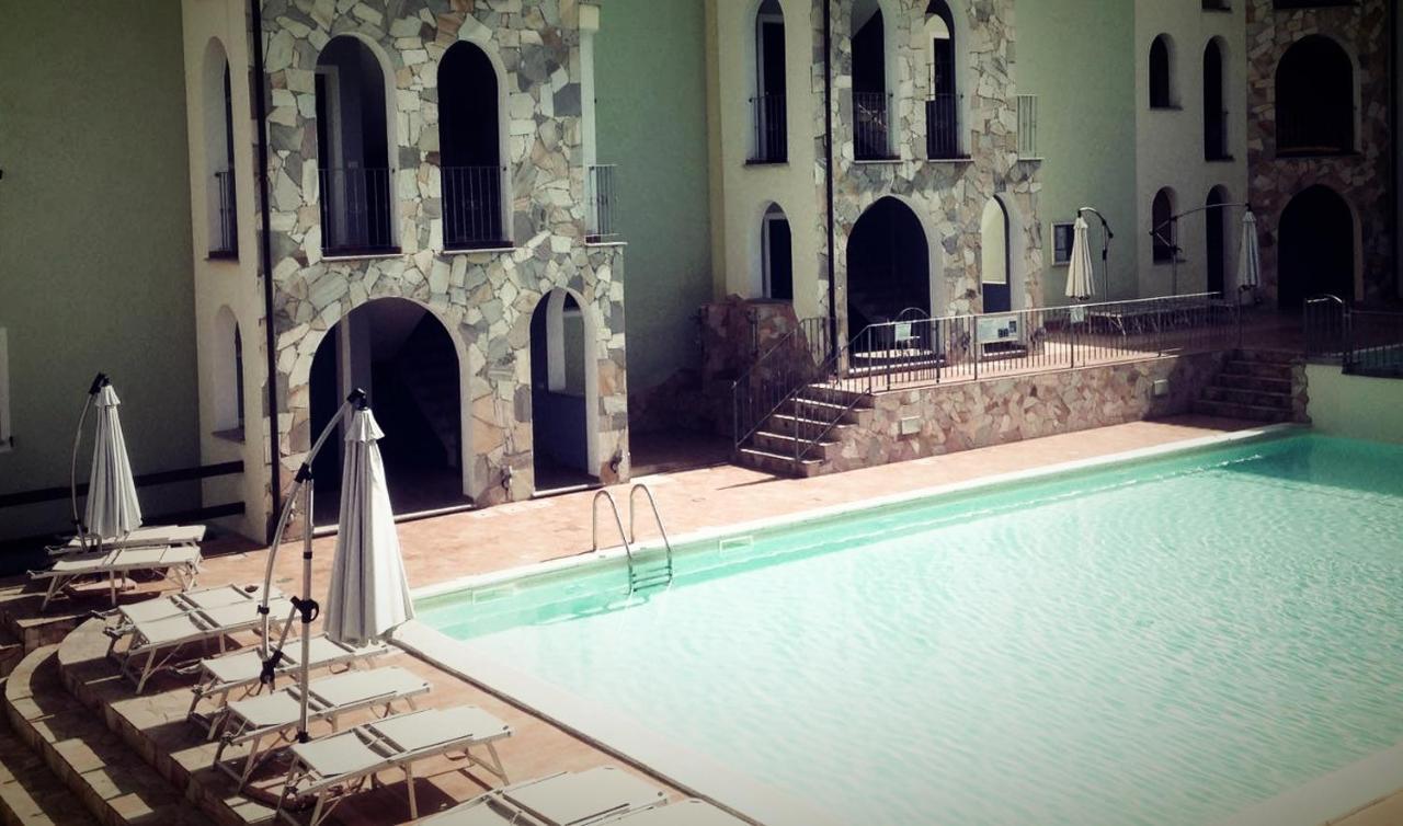 Sea Paradise Apartment فاليدوريا المظهر الخارجي الصورة