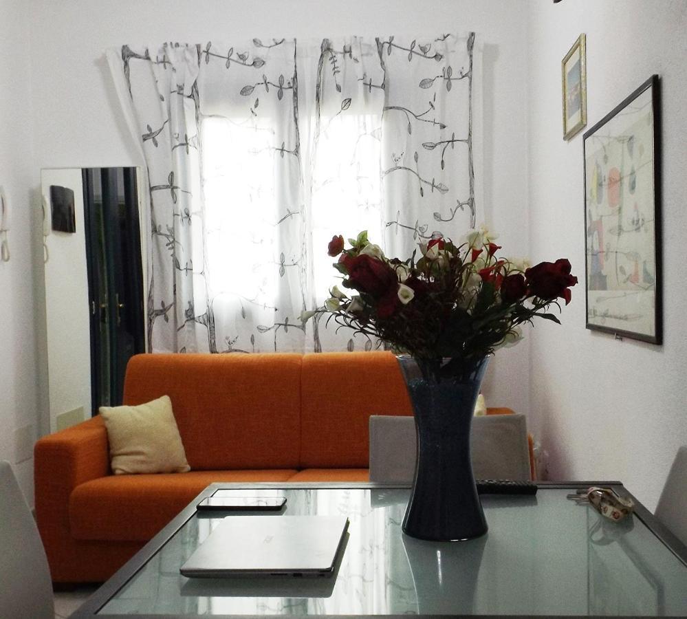 Sea Paradise Apartment فاليدوريا المظهر الخارجي الصورة