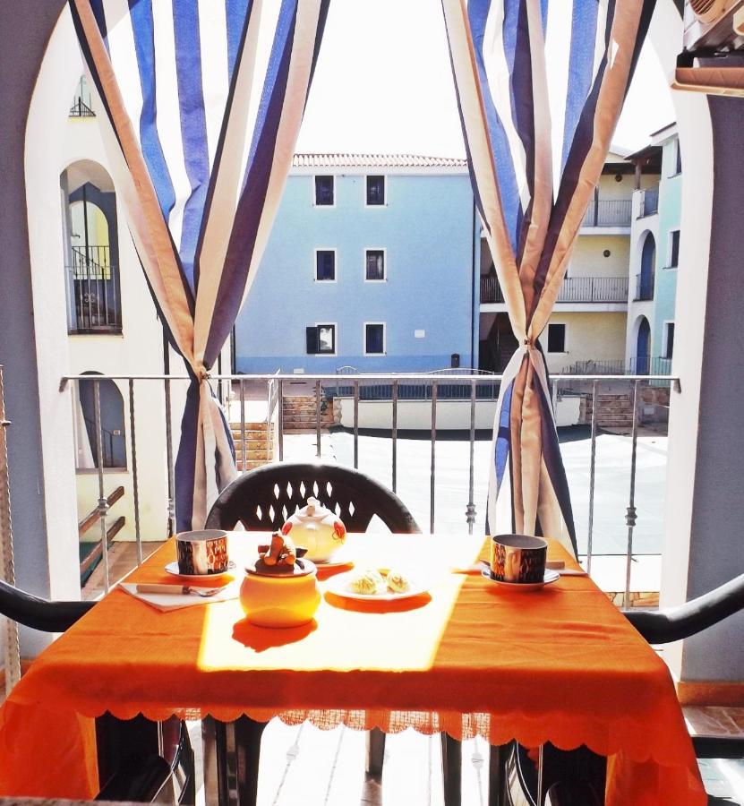 Sea Paradise Apartment فاليدوريا المظهر الخارجي الصورة